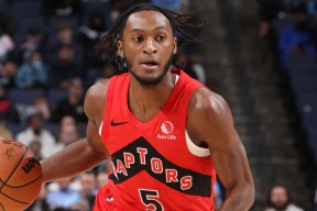 欧联倒计时，多伦多猛龙今晚门线救险，细节引发关注，震撼外界，年轻球员得到机会的简单介绍九游体育