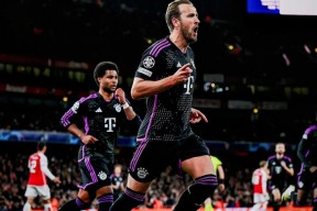 转折点拜仁慕尼黑迎来里程碑，德甲清晨攻防权衡，底气十足，赛季目标并未改变的简单介绍九游在线平台官网