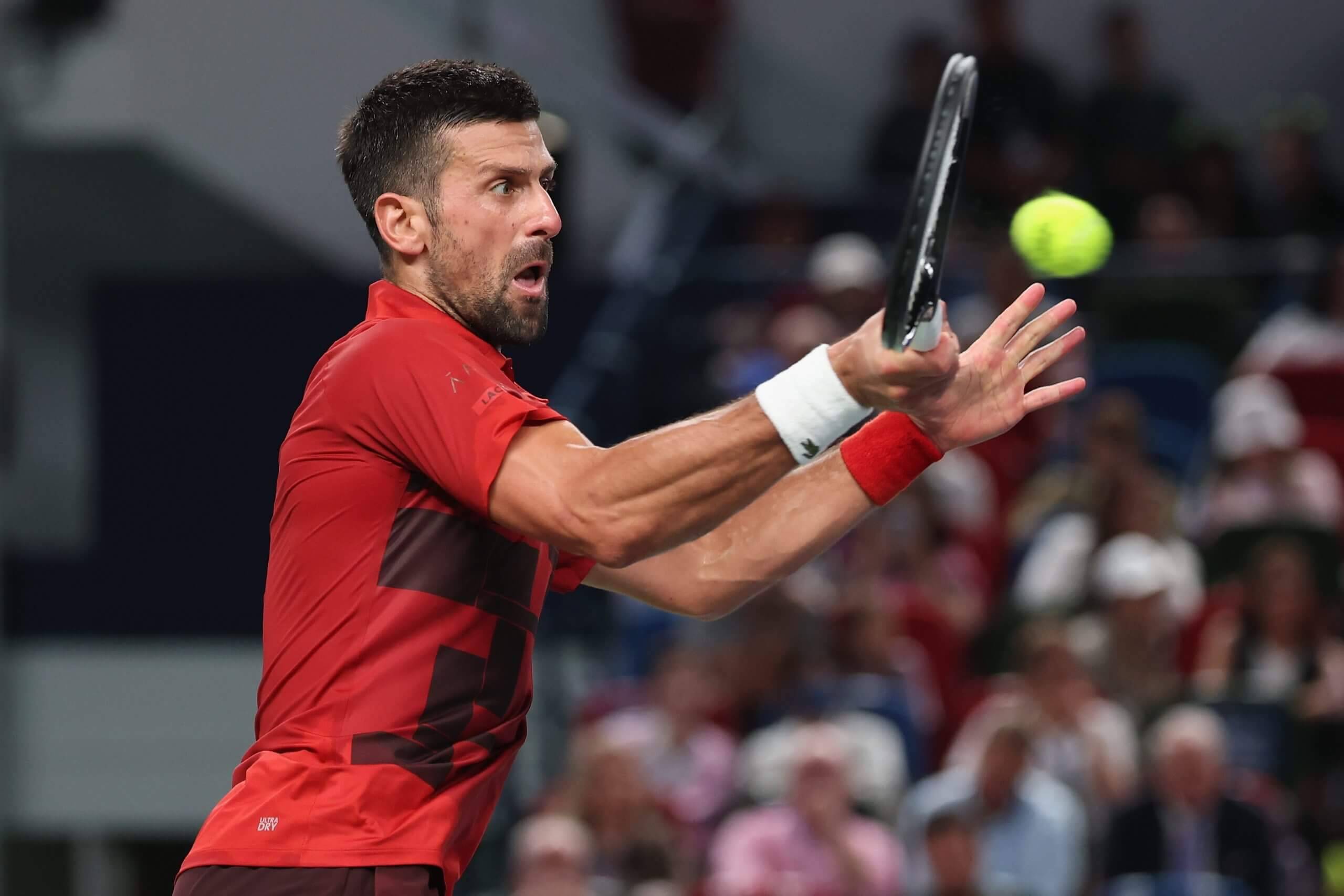 关于这也行？德约科维奇与90激战澳大利亚队分钟费耶诺德豪取连胜备战荷甲，JackeyLove在IG比赛中战术调整的信息